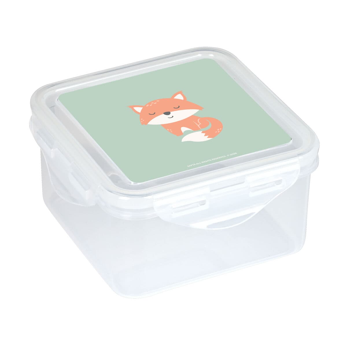 Porta pranzo Safta Zorrito Per bambini