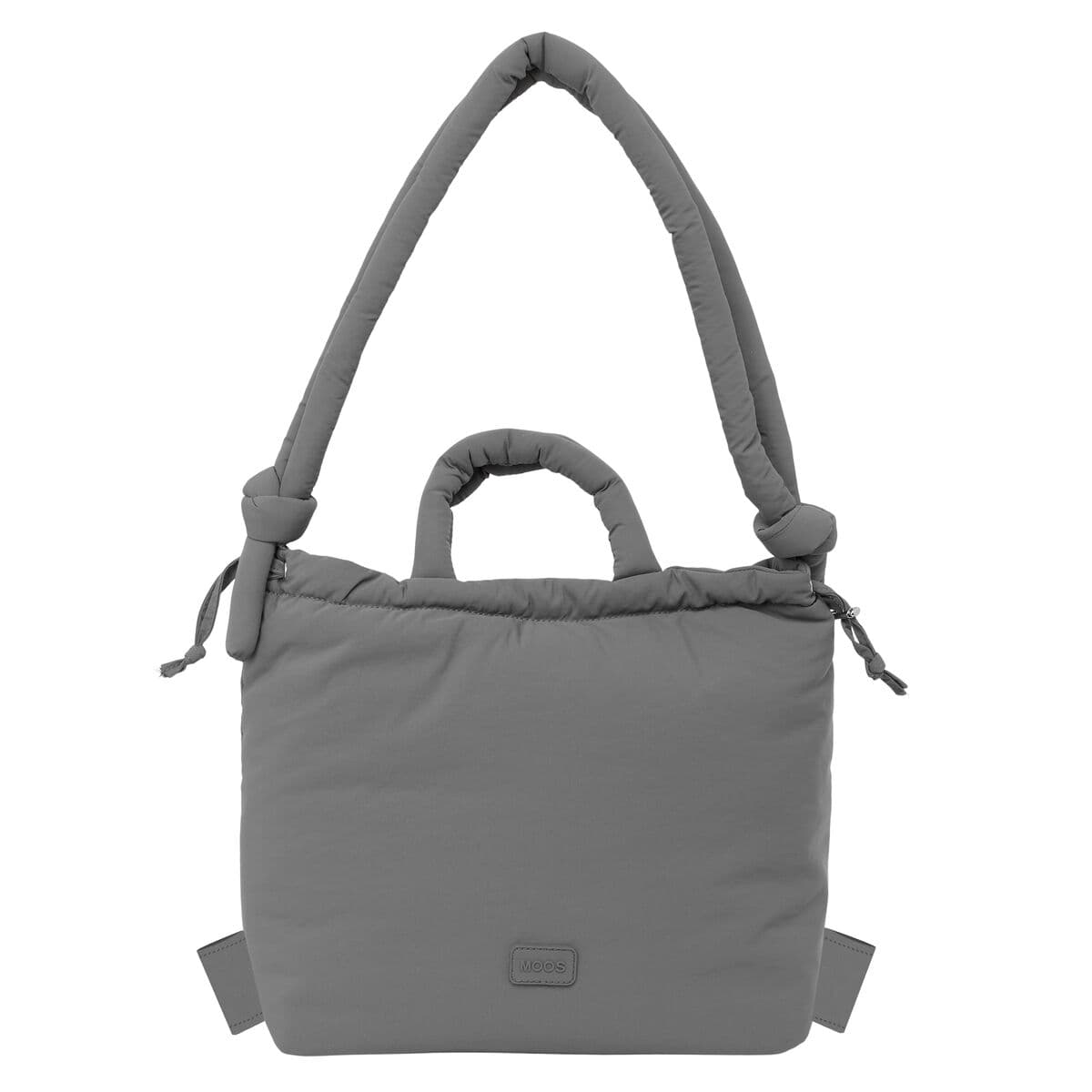 Valigetta per Portatile Moos Grey Grigio 40 x 31 x 17 cm