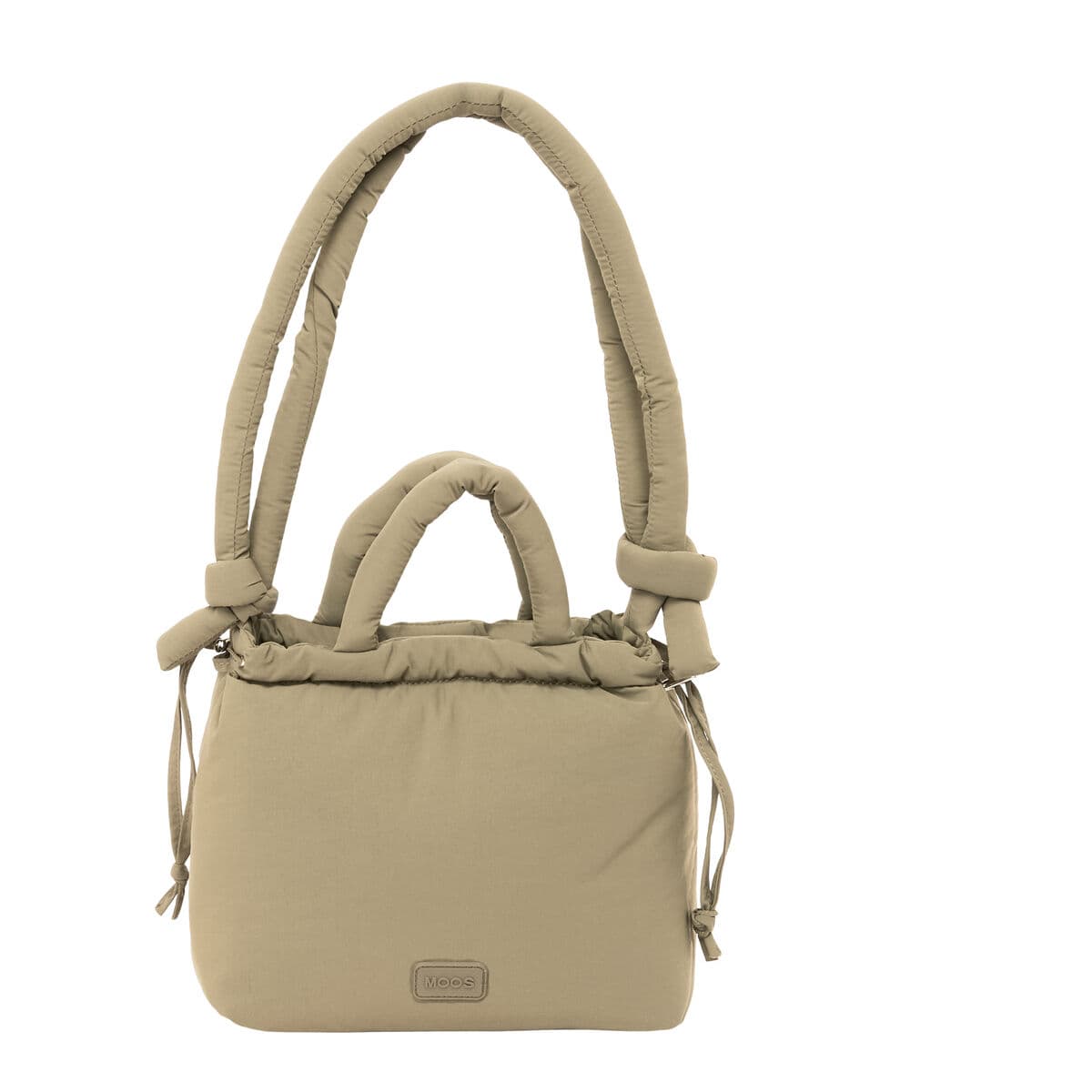 Valigetta per Portatile Moos Beige