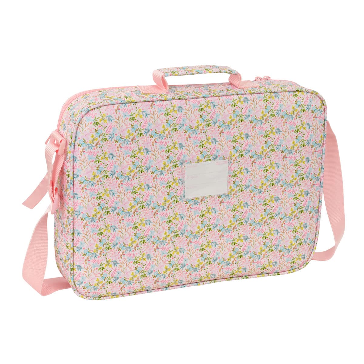 Zaino Scuola Vicky Martín Berrocal Multicolore 38 x 28 x 6 cm