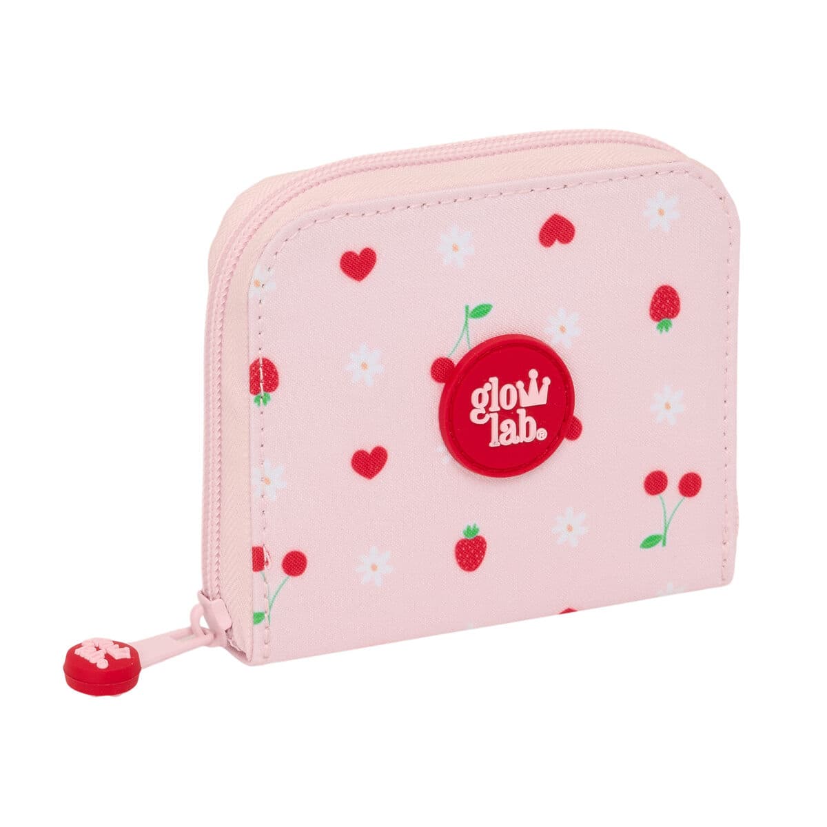 Portafogli Glow Lab Frutitas