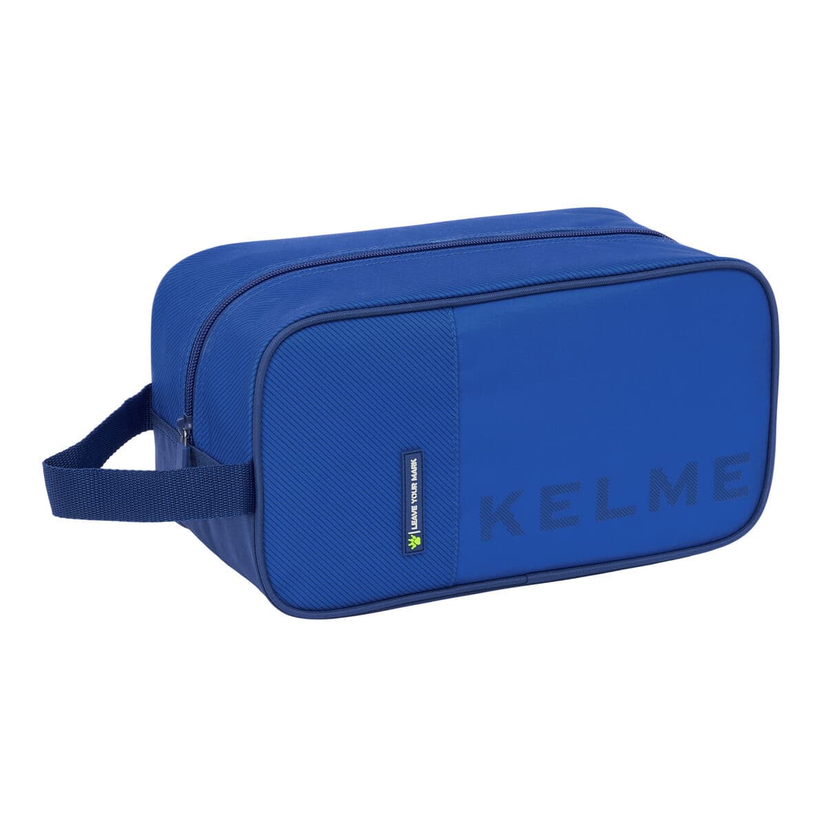 Scarpiera da Viaggio Kelme Blue Azzurro 29 x 15 x 14 cm
