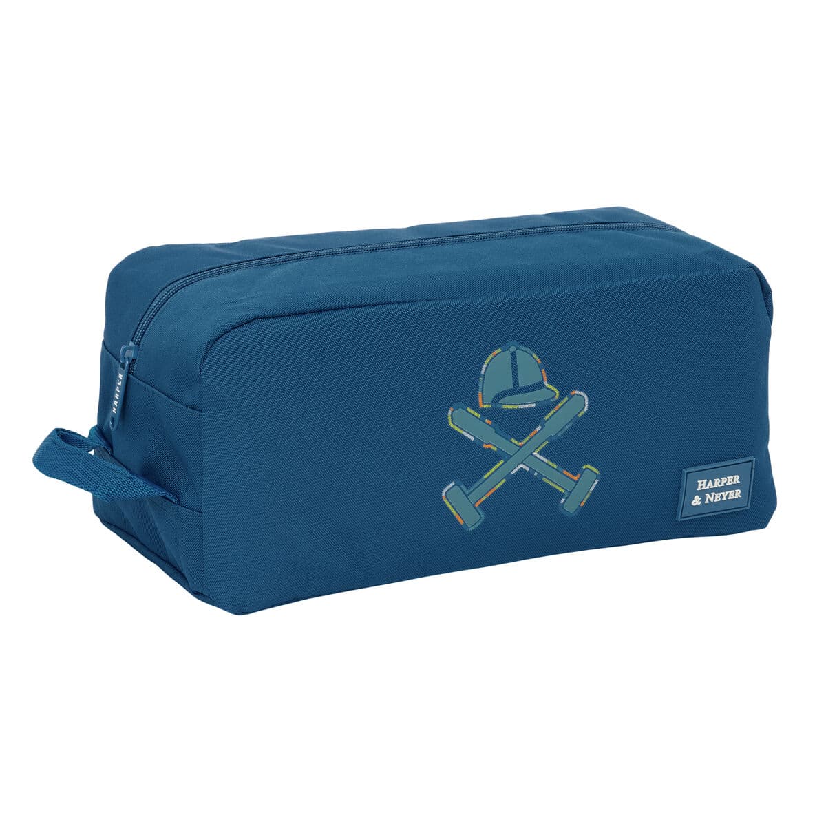 Scarpiera da Viaggio Harper & Neyer 34 x 15 x 18 cm