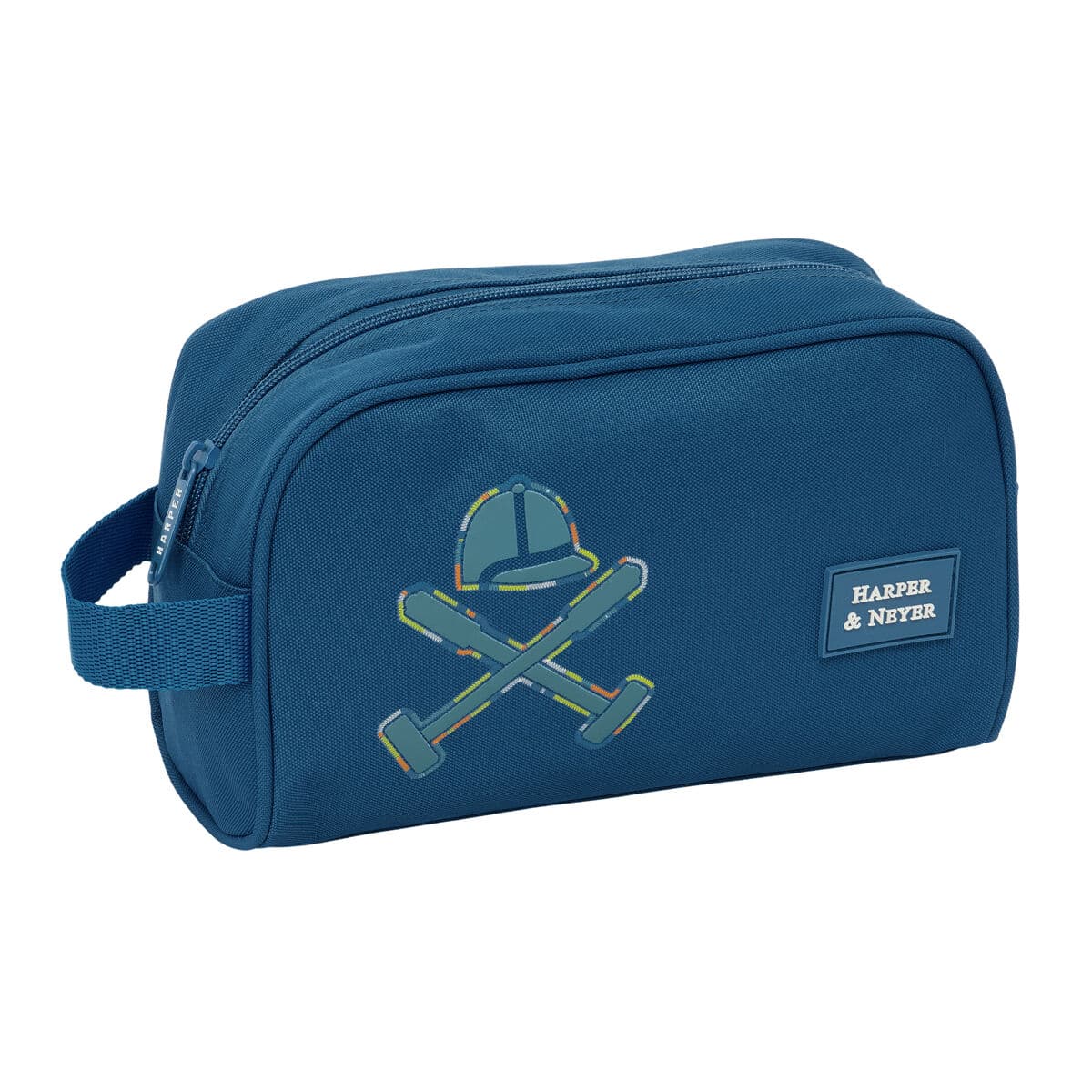 Necessaire da Viaggio Harper & Neyer 24 x 15 x 10 cm