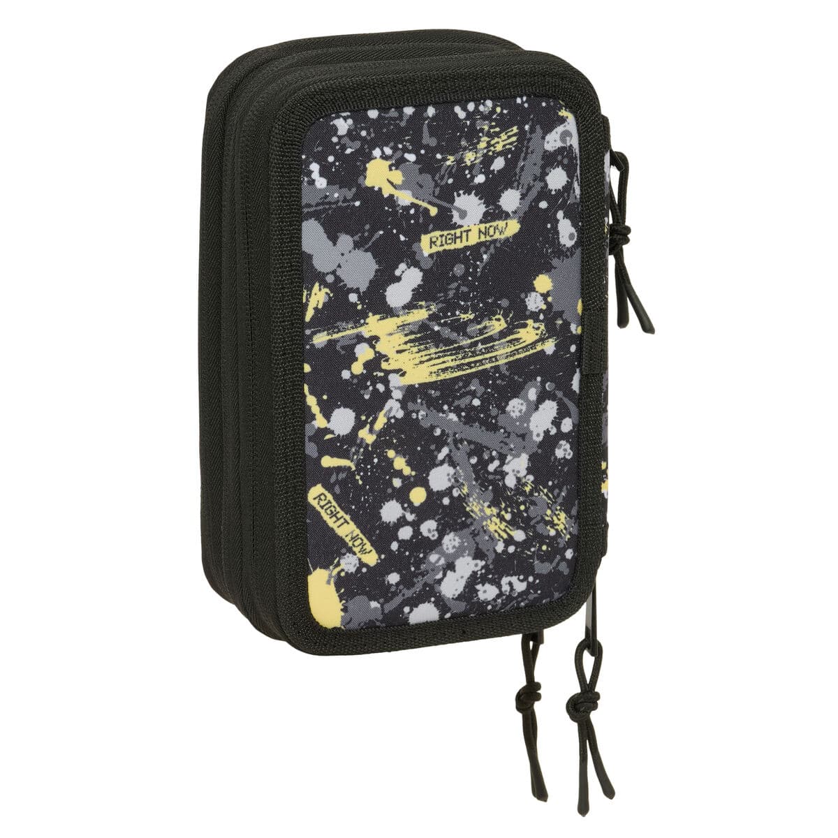 Necessaire Safta Splash 12,5 x 19,5 x 5,5 cm 37 Pezzi