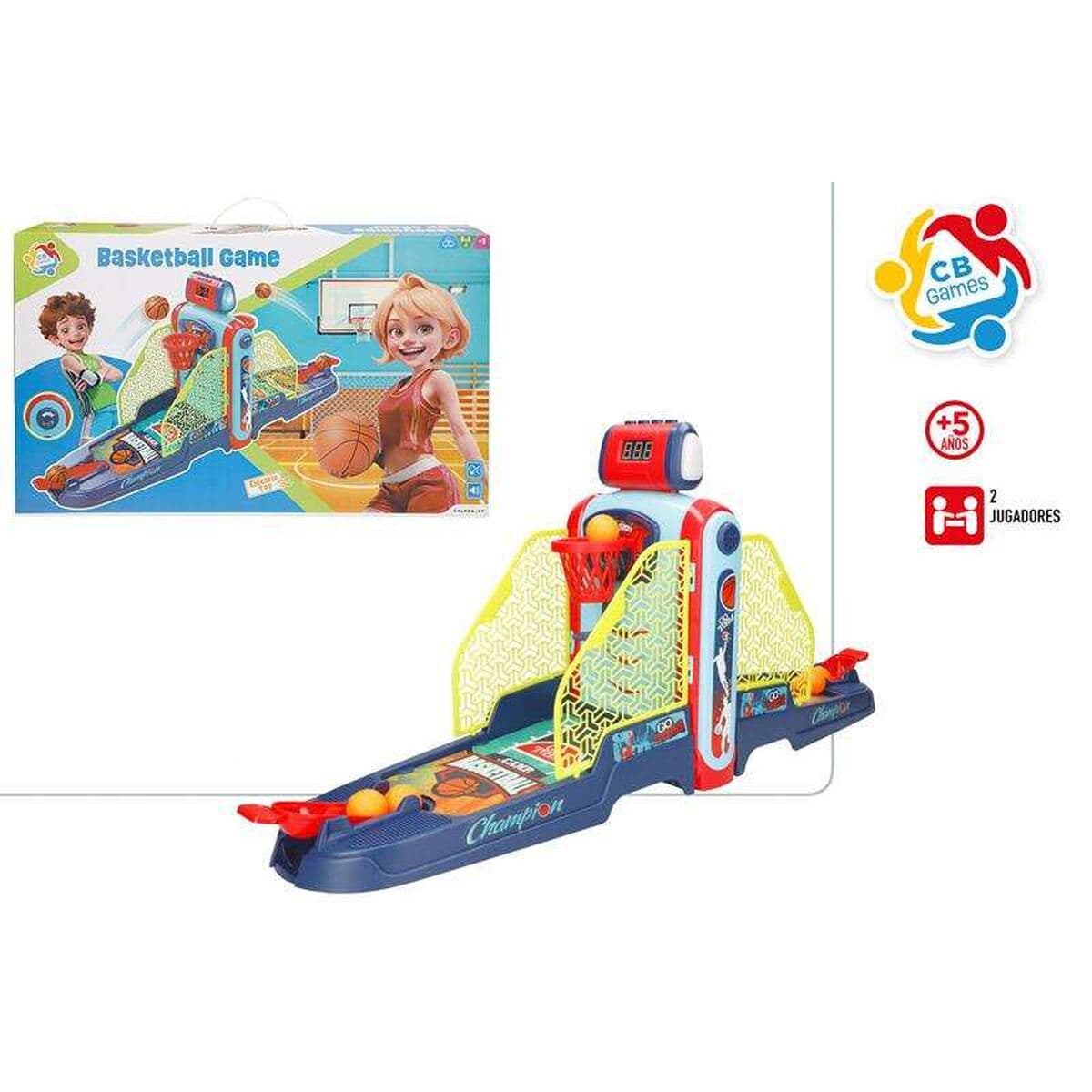 Gioco di abilità Colorbaby