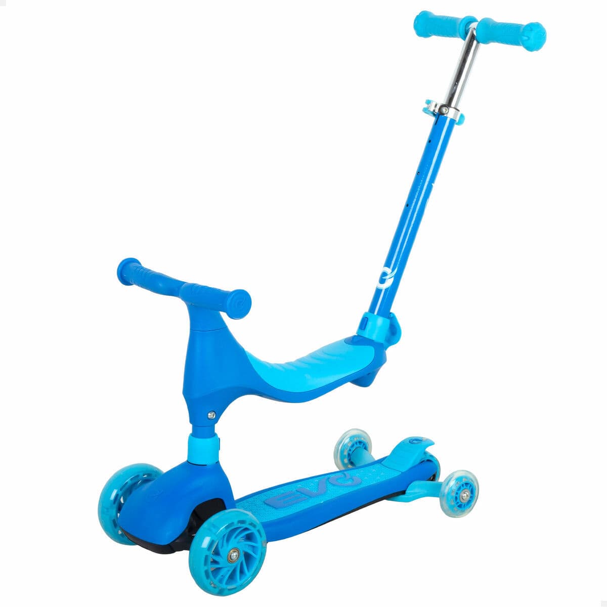 Monopattino Colorbaby