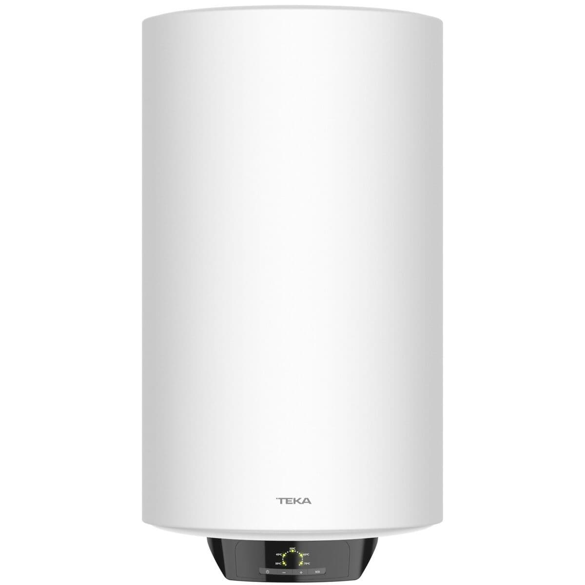Caldaia elettrica Teka SMART EWH 80 VE-D Bianco 80 L (Ricondizionati B)