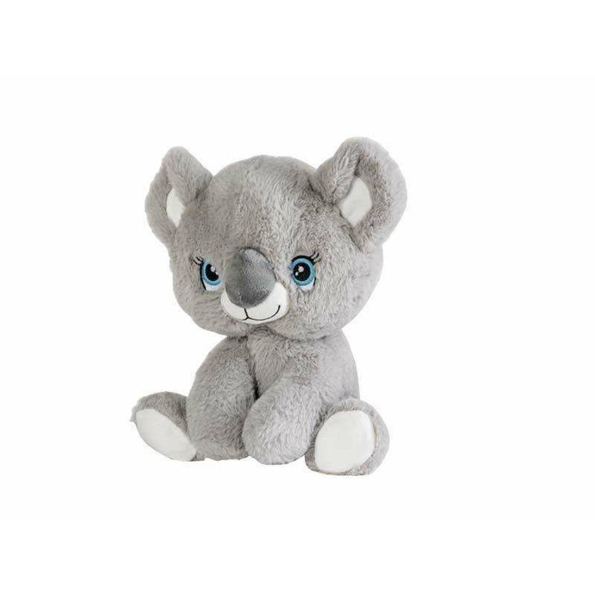 Peluche Artesanía Beatriz Koala
