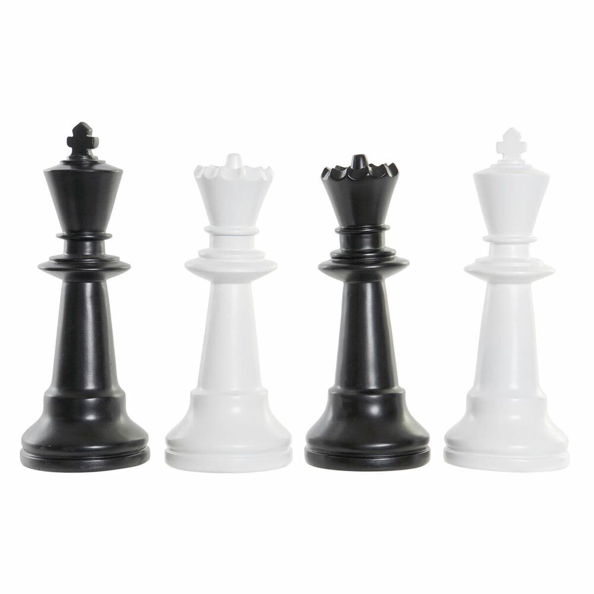 Statua Decorativa DKD Home Decor (Ricondizionati B)