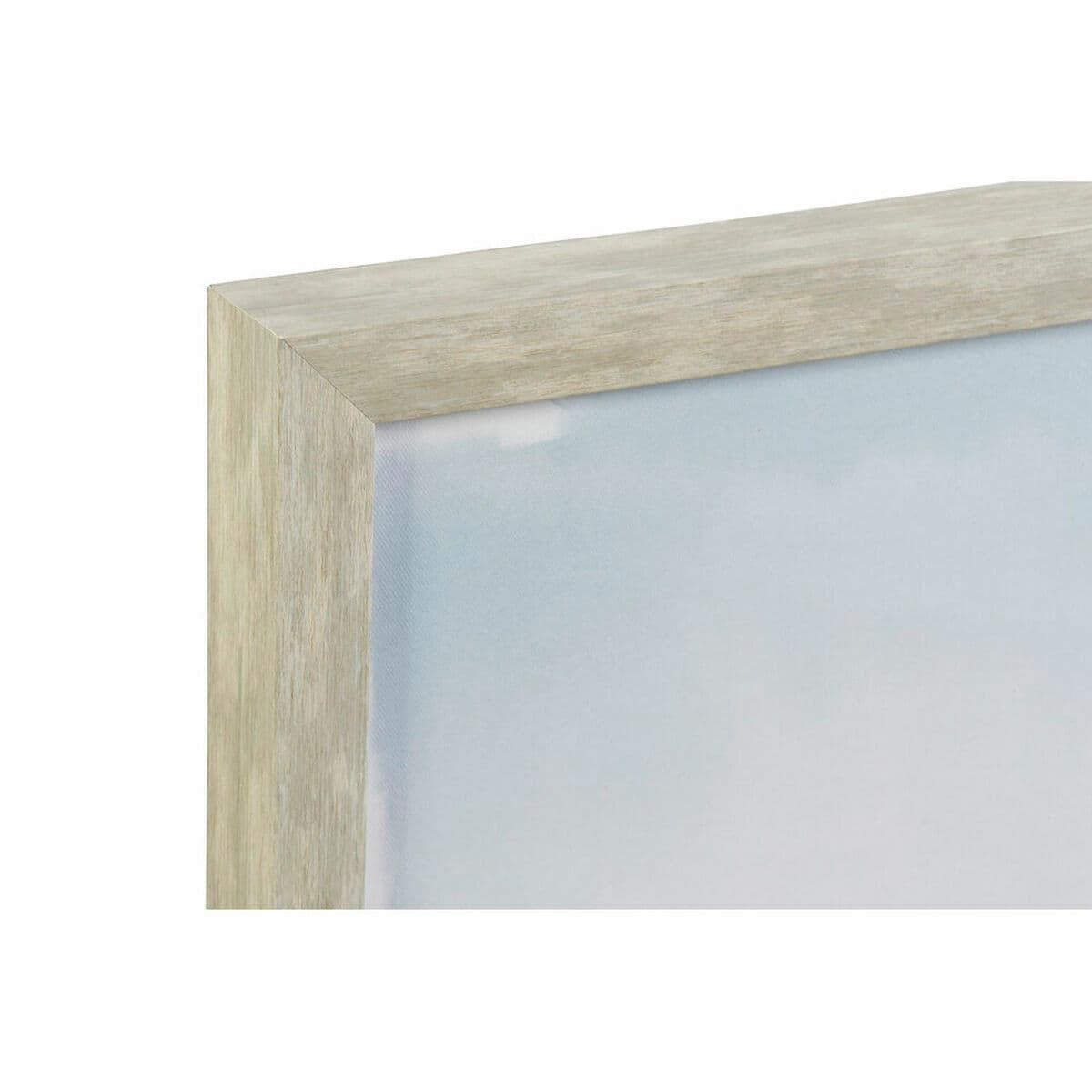 Quadro DKD Home Decor 104 x 4 x 83,5 cm Multicolore Metallo (Ricondizionati B)