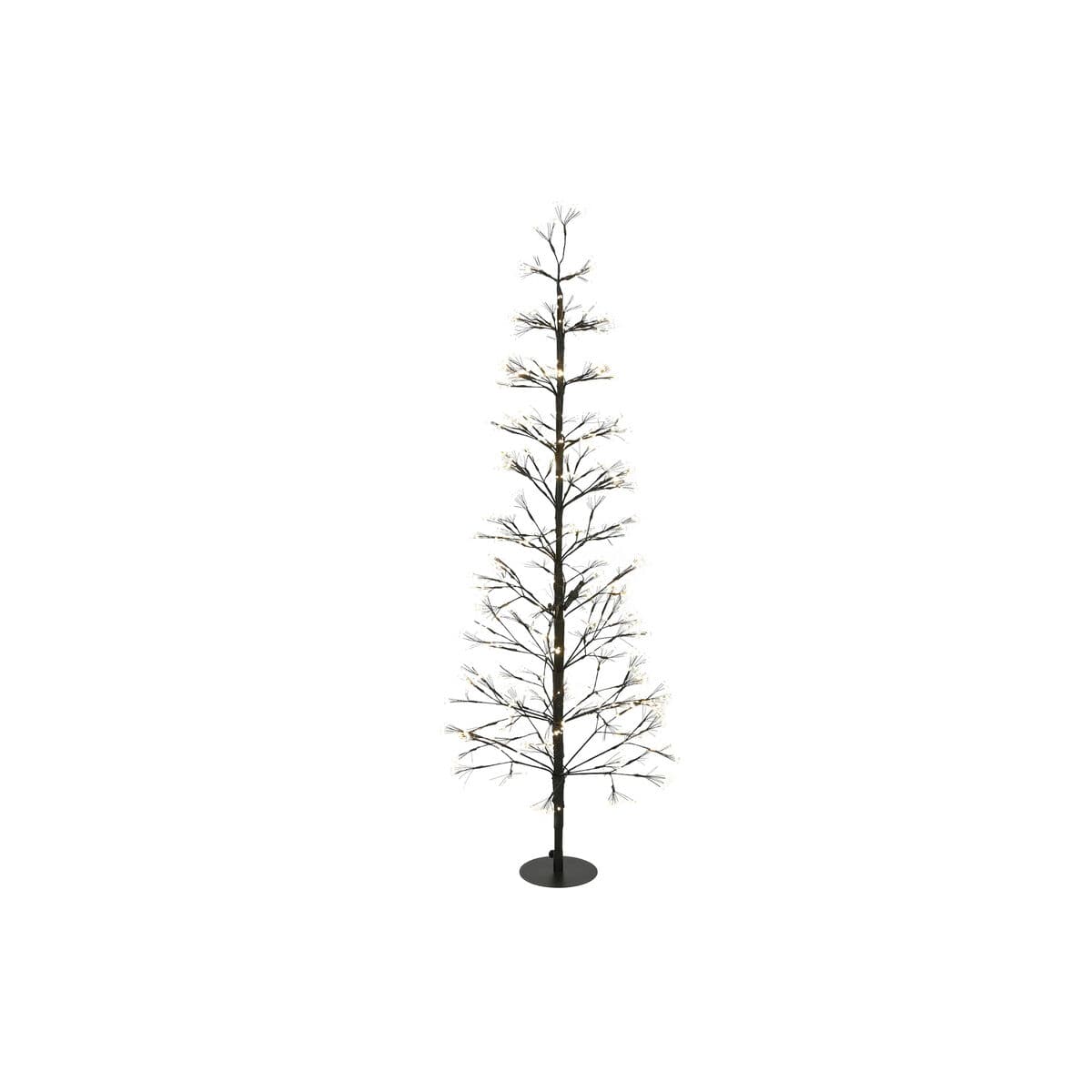 Albero di Natale Home ESPRIT (Ricondizionati A)