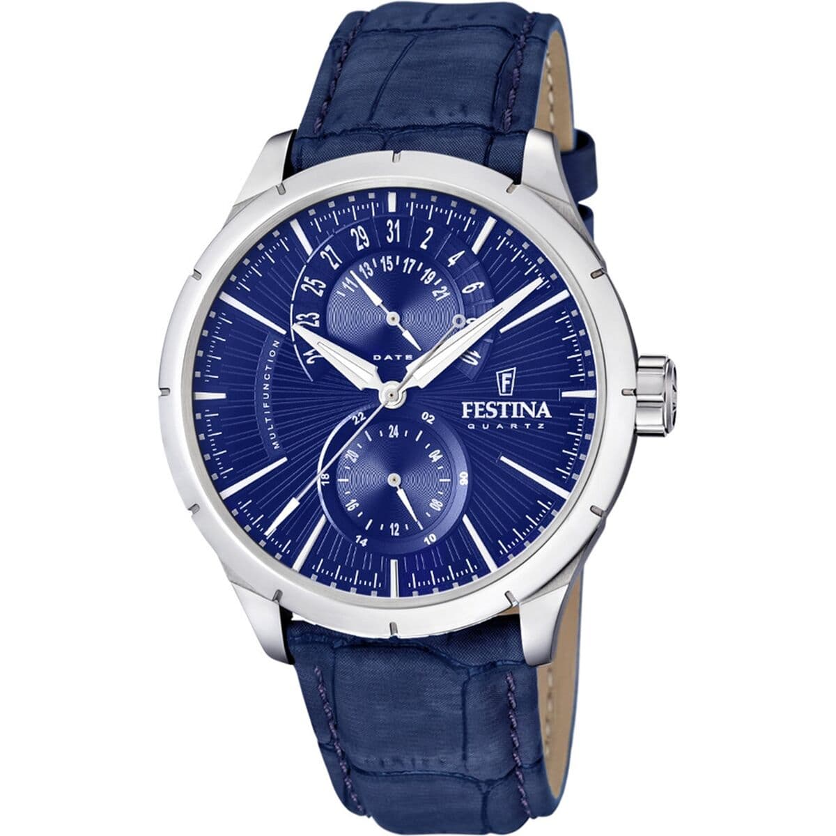 Orologio Uomo Festina F16573/7