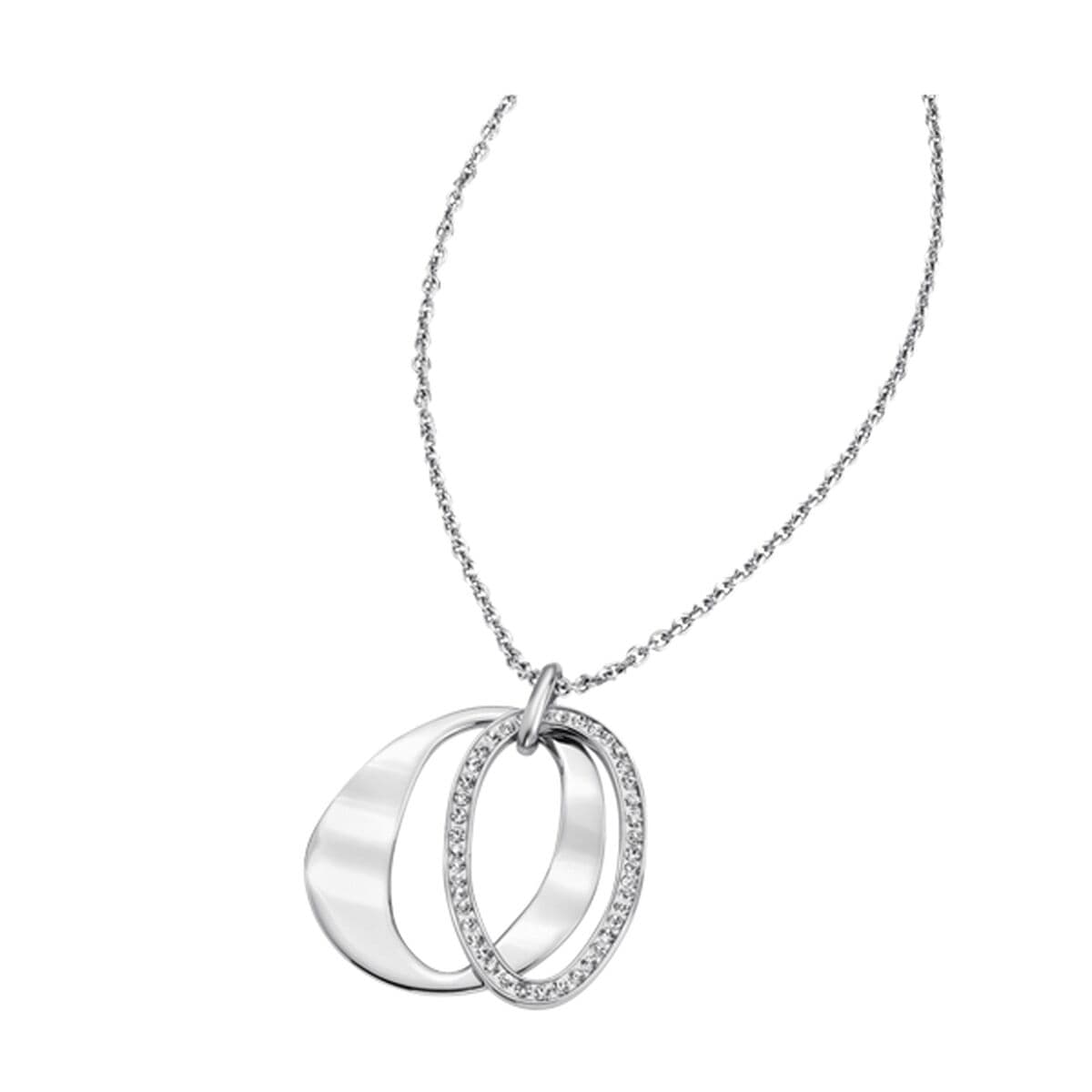 Collana Donna Lotus LS1672-1/1