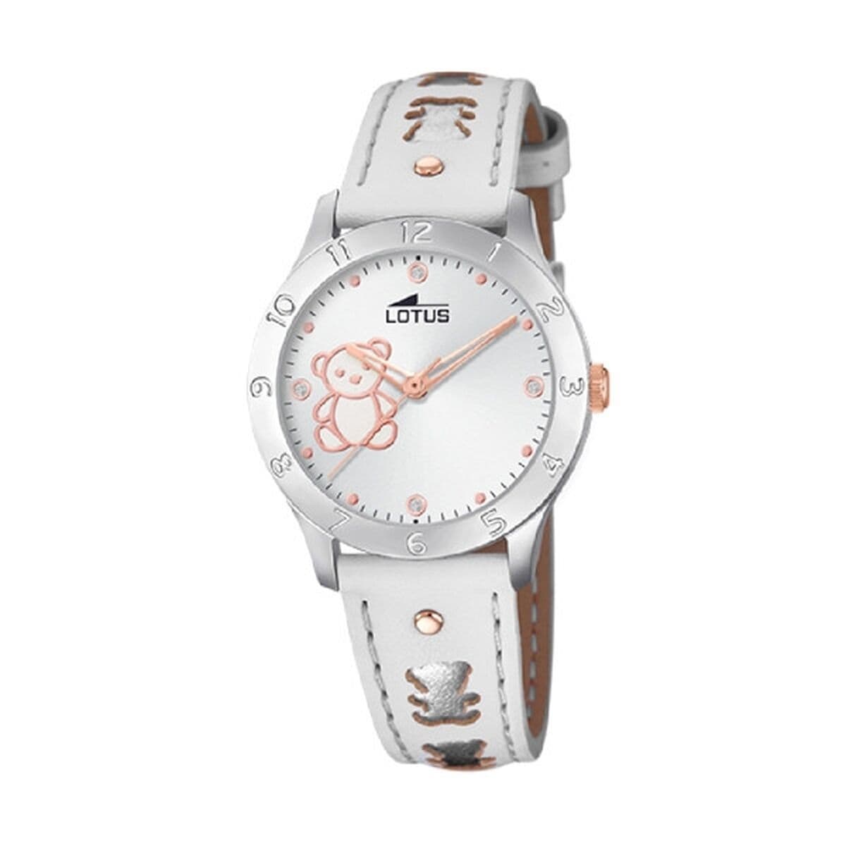 Orologio Donna Lorus 18657/A (Ø 35 mm)