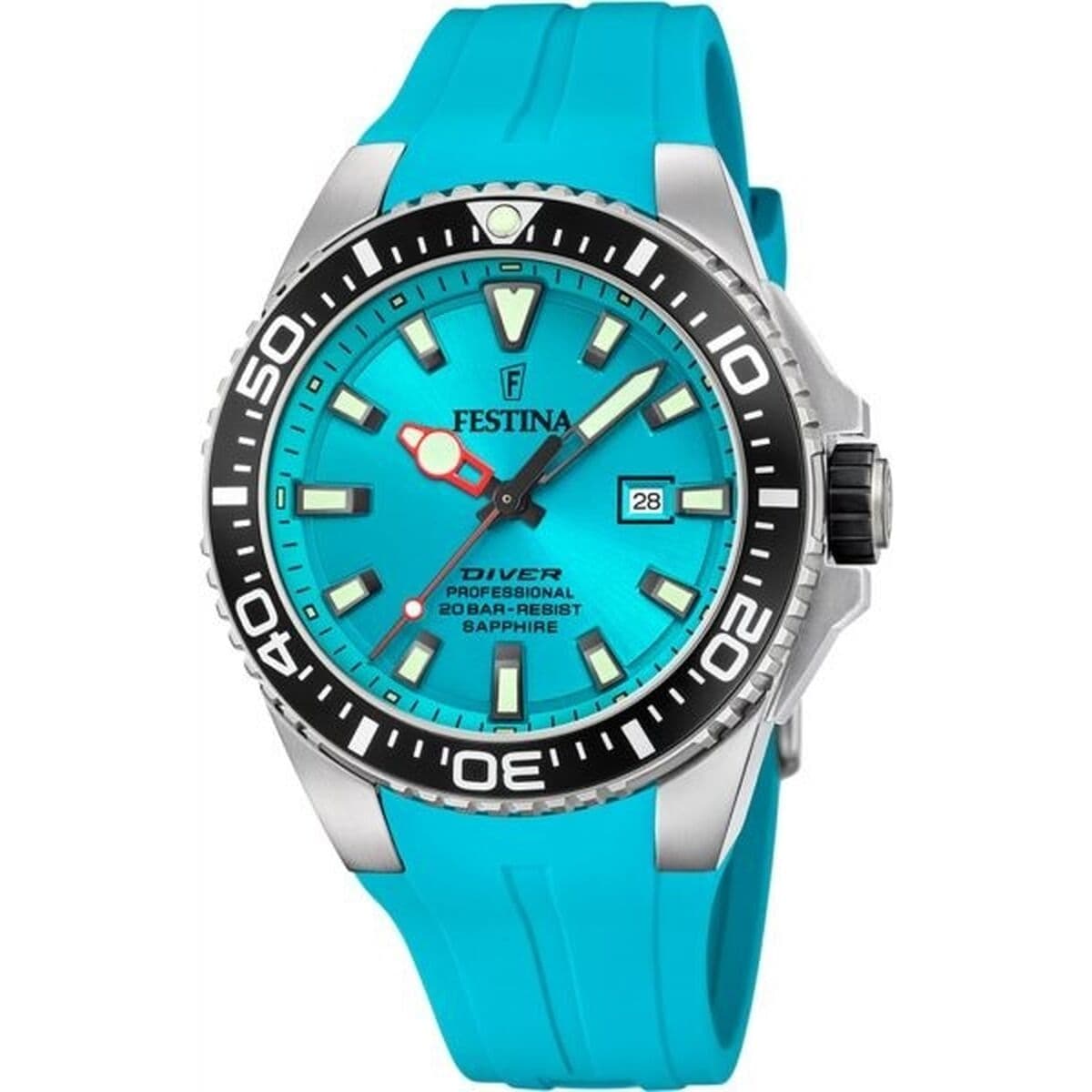 Orologio Uomo Festina F20664/5