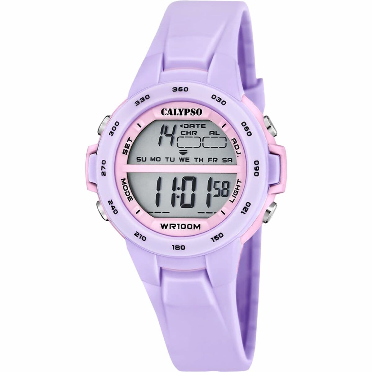 Orologio Bambini Calypso K5850/3