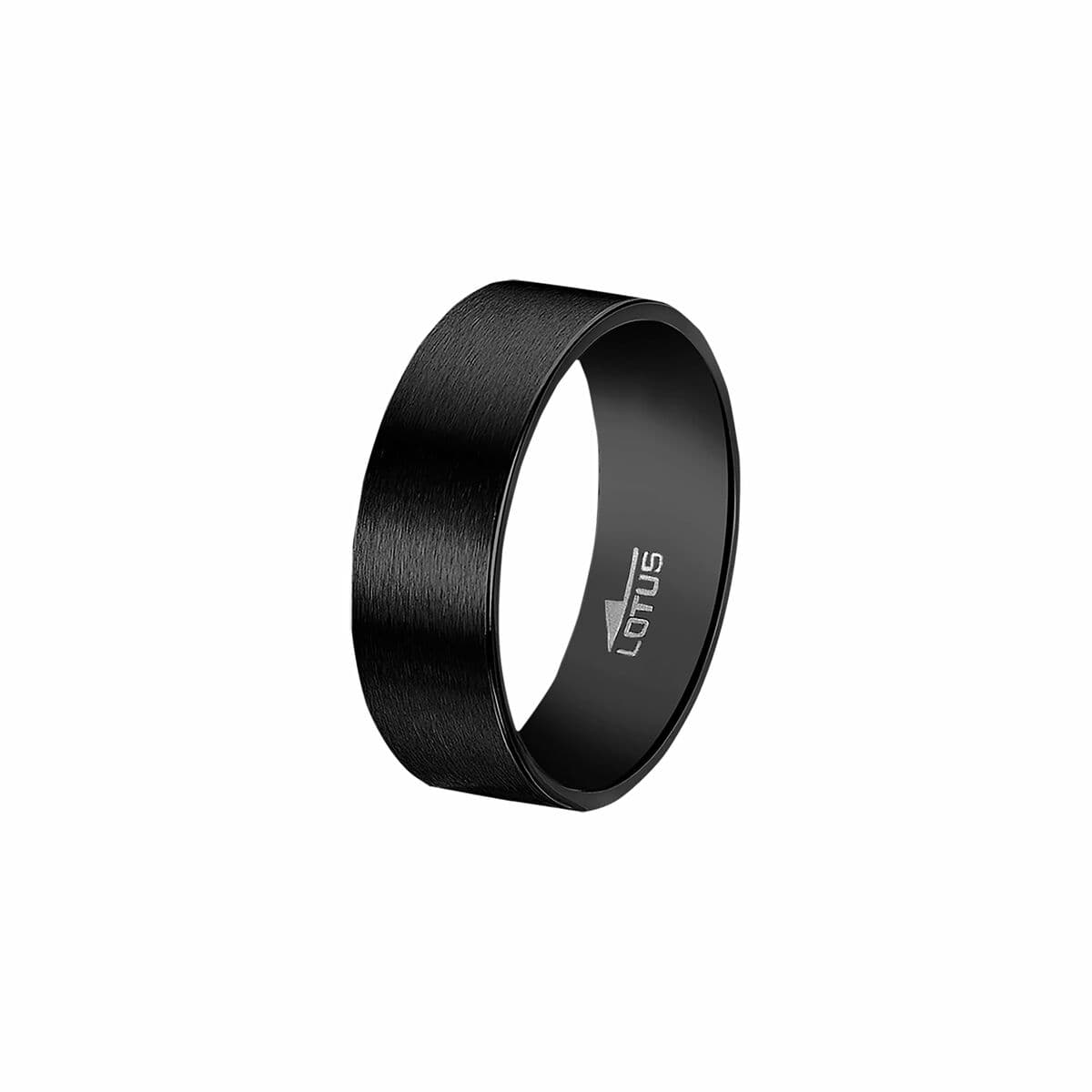Anello Uomo Lotus LS2397-3/220 Nero 20
