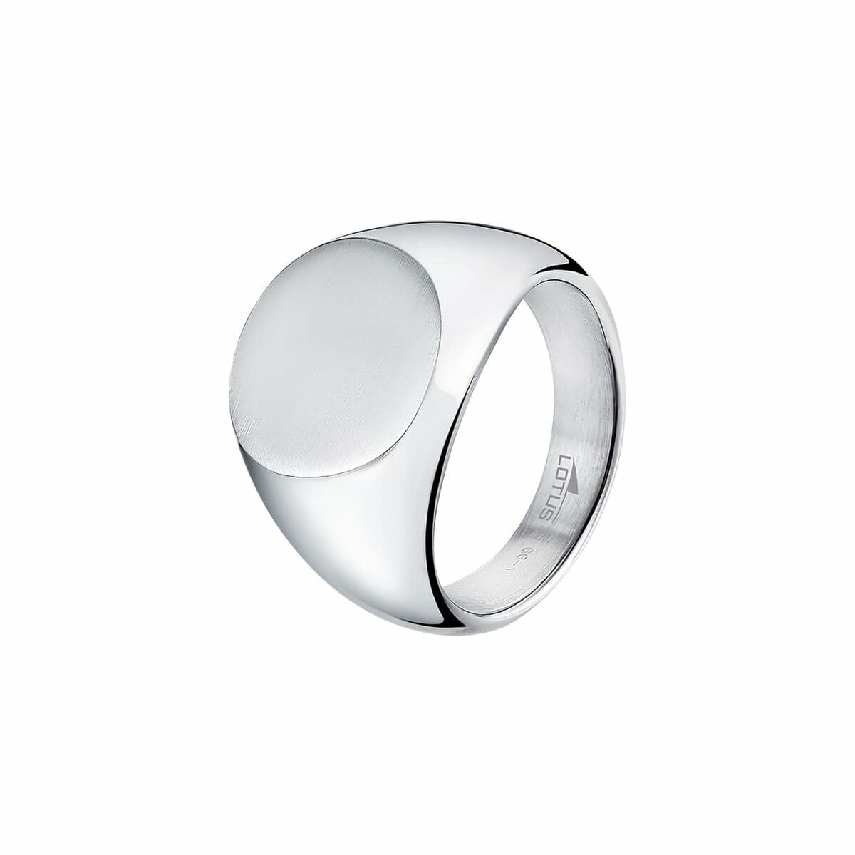 Anello Donna Lotus LS2399-3/124 Argentato 24