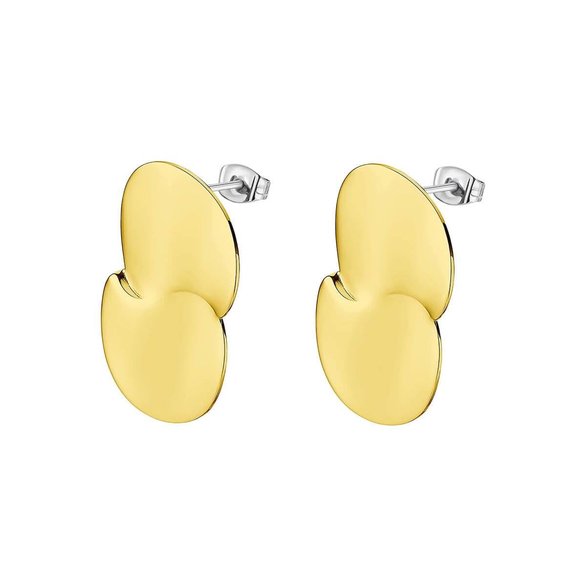 Orecchini Donna Lotus LS2435-4/2 Dorato