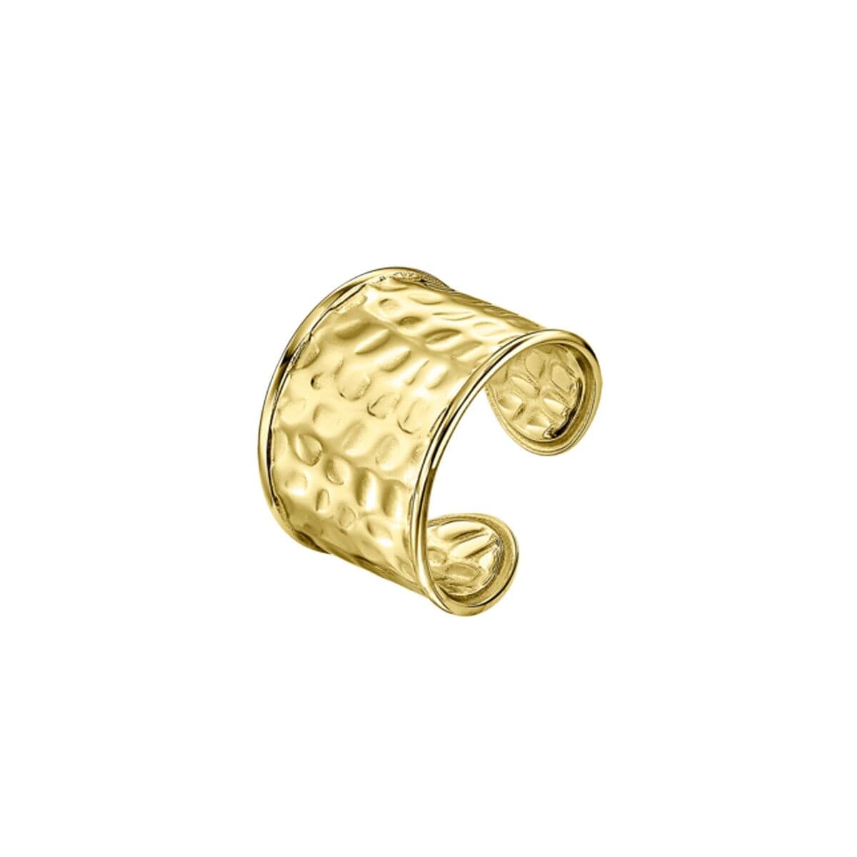 Anello Donna Lotus LS2439-3/218 Dorato 18