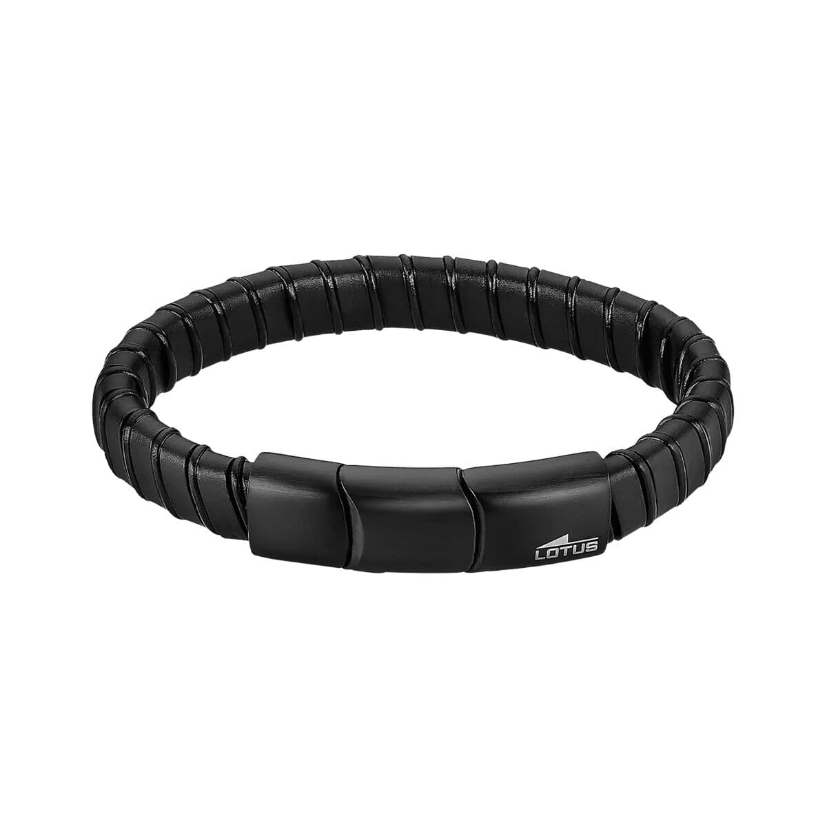 Bracciale Uomo Lotus LS2534-2/1 Nero