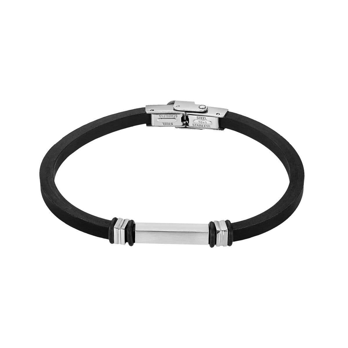 Bracciale Uomo Lotus LS2536-2/1 Nero