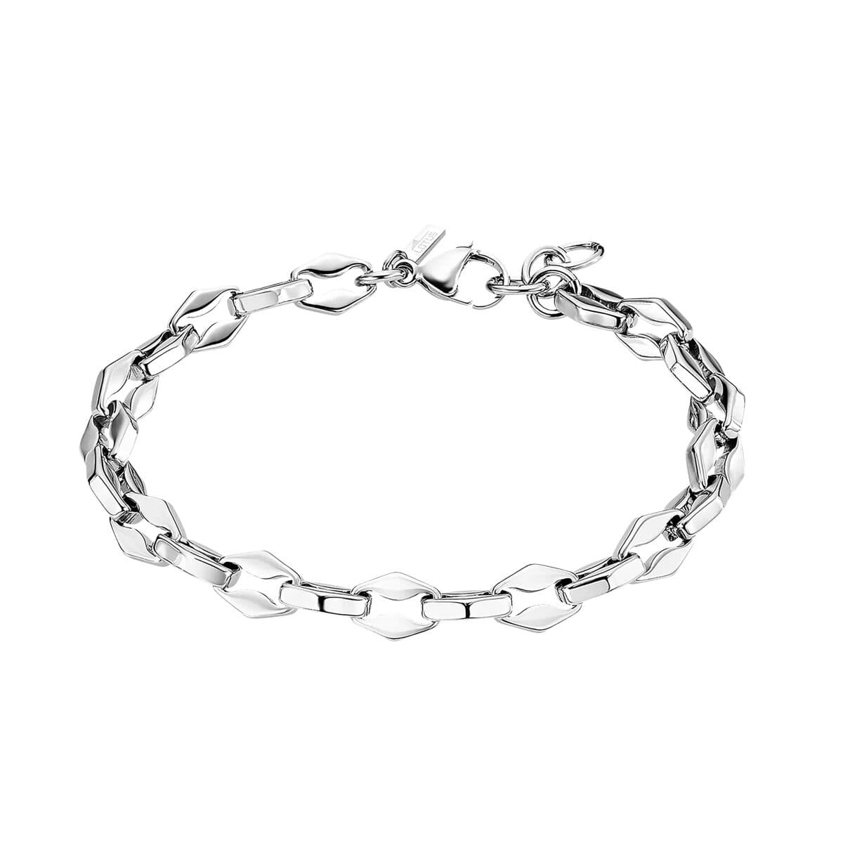 Bracciale Donna Lotus LS2551-2/1 Argentato