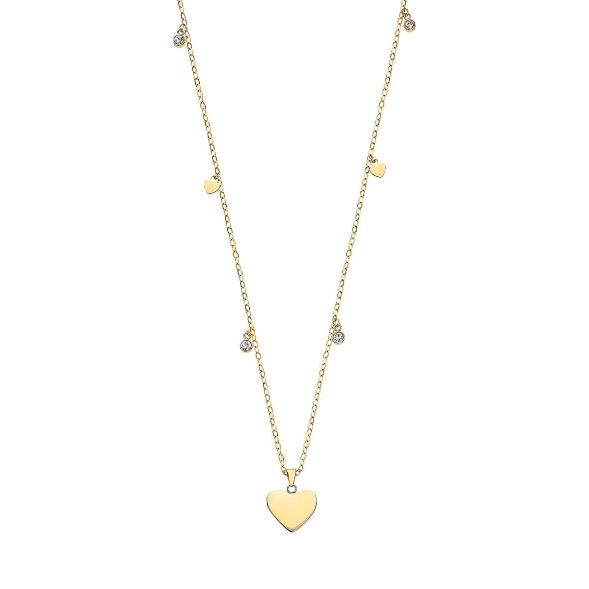 Collana Donna Lotus LS2558-1/2 Dorato
