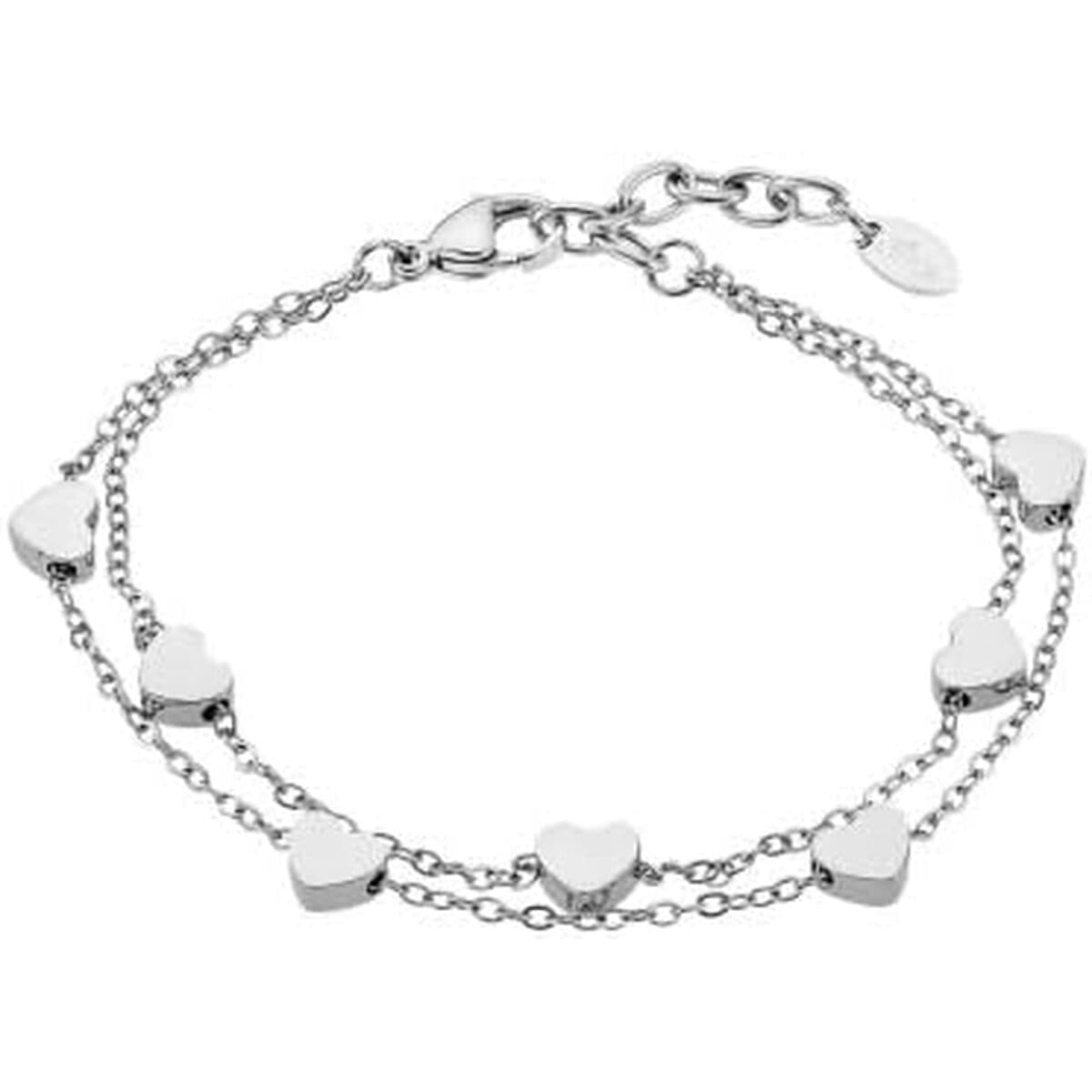 Bracciale Donna Lotus LS2560-2/1 Argentato