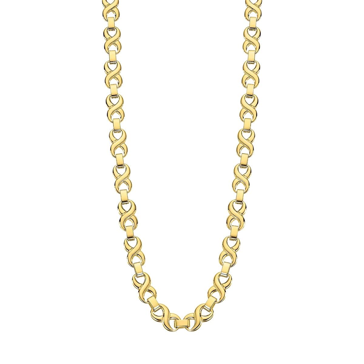 Collana Donna Lotus LS2578-1/2 Dorato