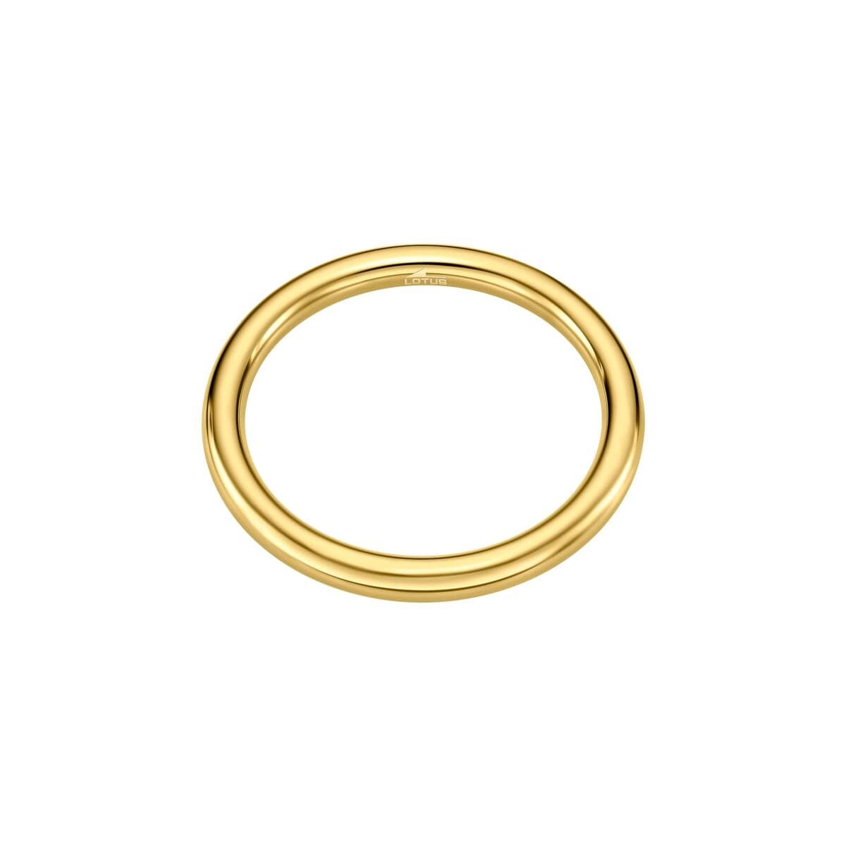 Anello Donna Lotus LS2584-2/2 Dorato