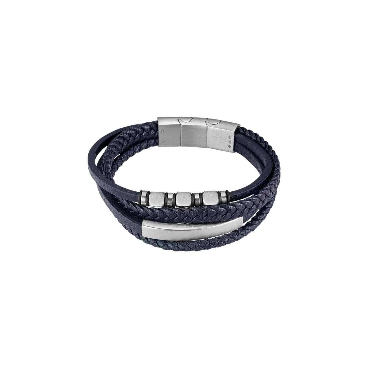 Bracciale Uomo Lotus LS2593-2/3 Nero