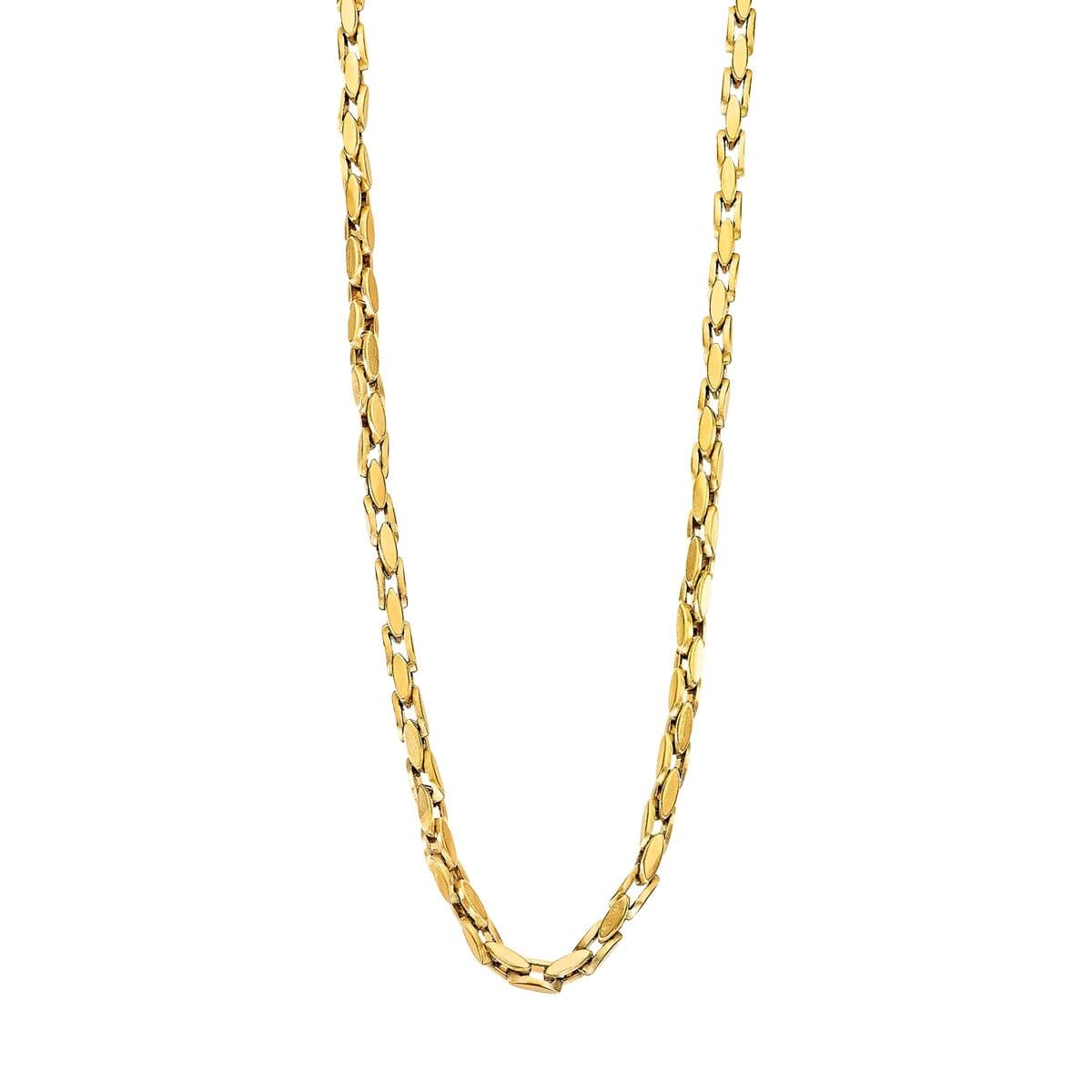 Collana Uomo Lotus LS2598-1/2 Dorato