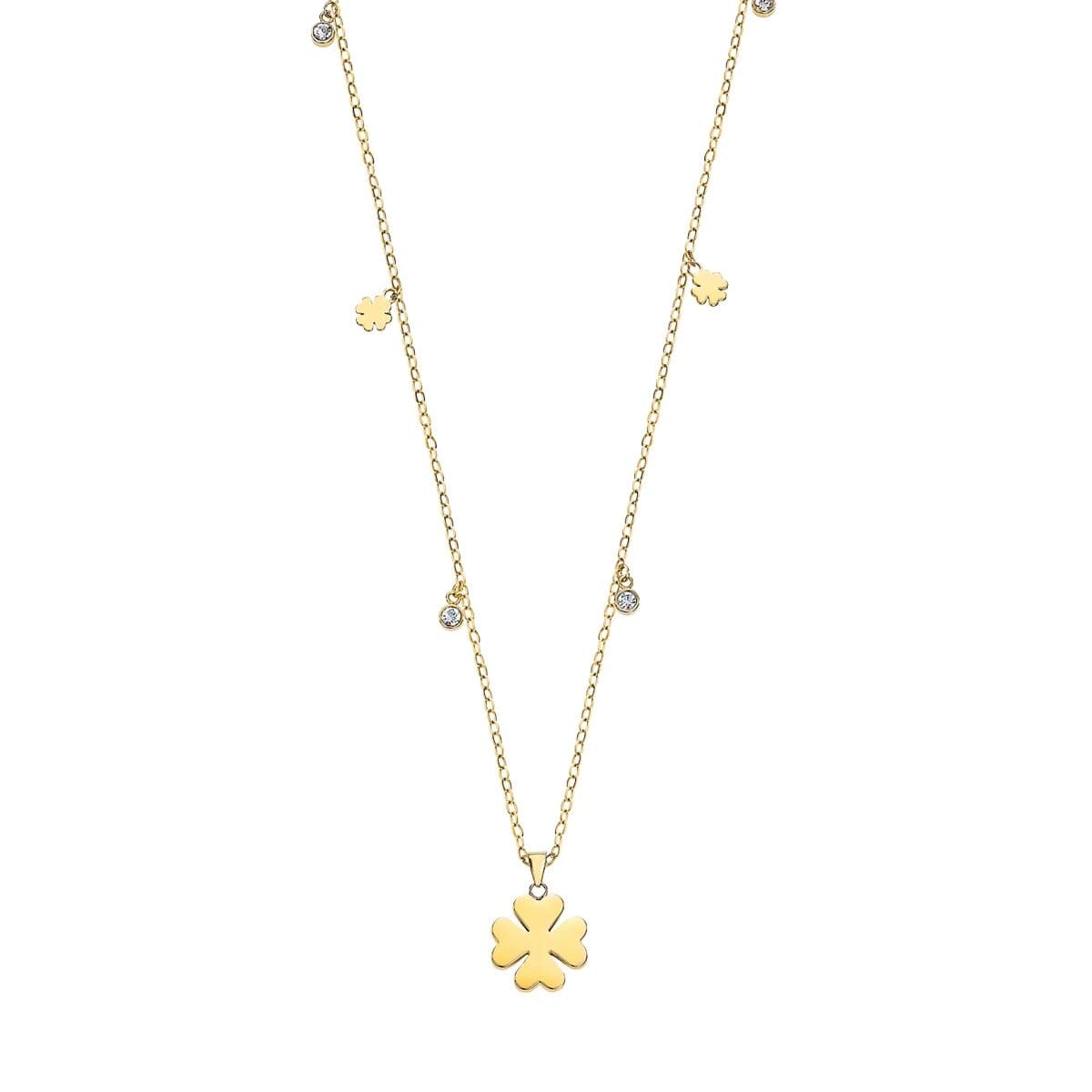 Collana Donna Lotus LS2601-1/2 Dorato