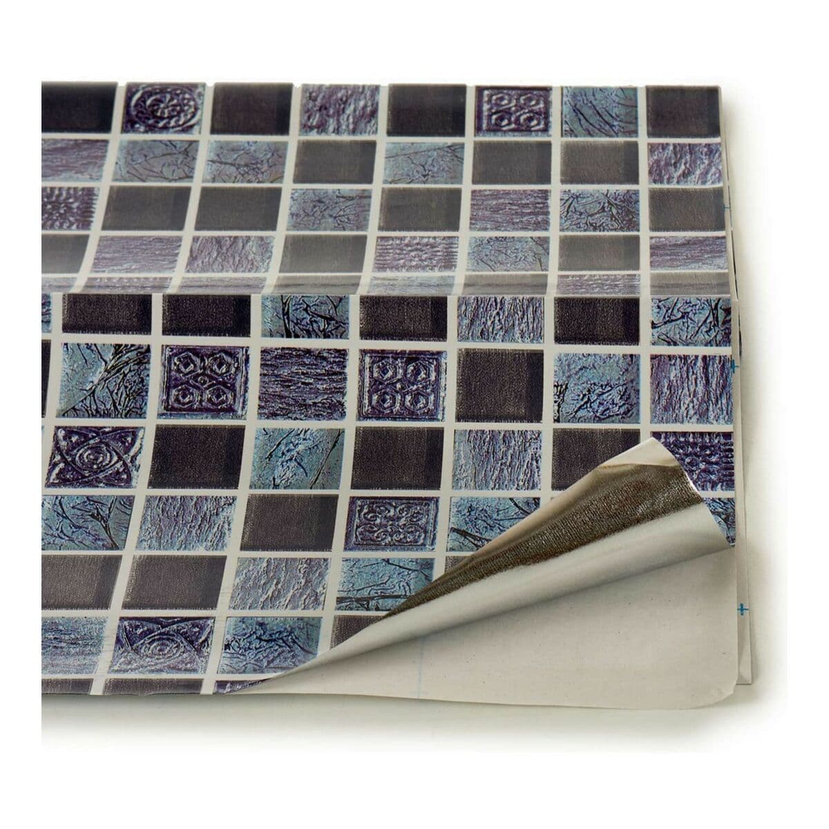 Carta adesiva 60 x 90 x 1 cm Mantovana