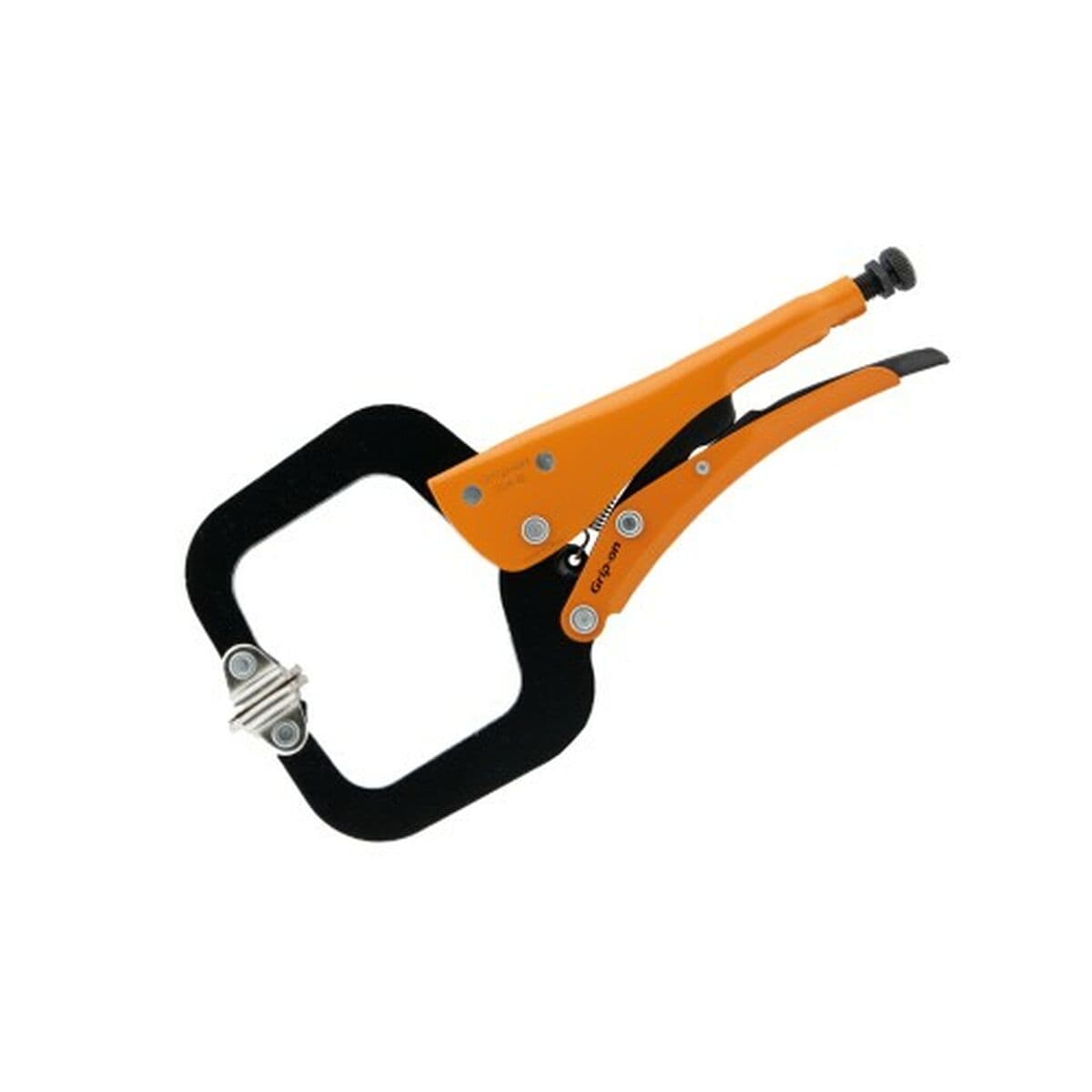 Clip di fissaggio Grip-on