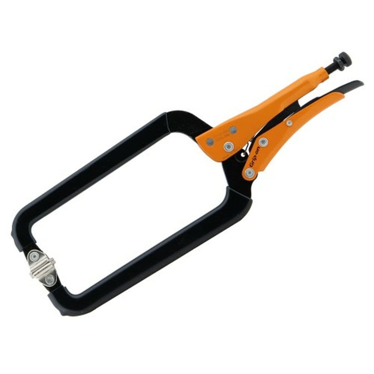 Clip di fissaggio Grip-on