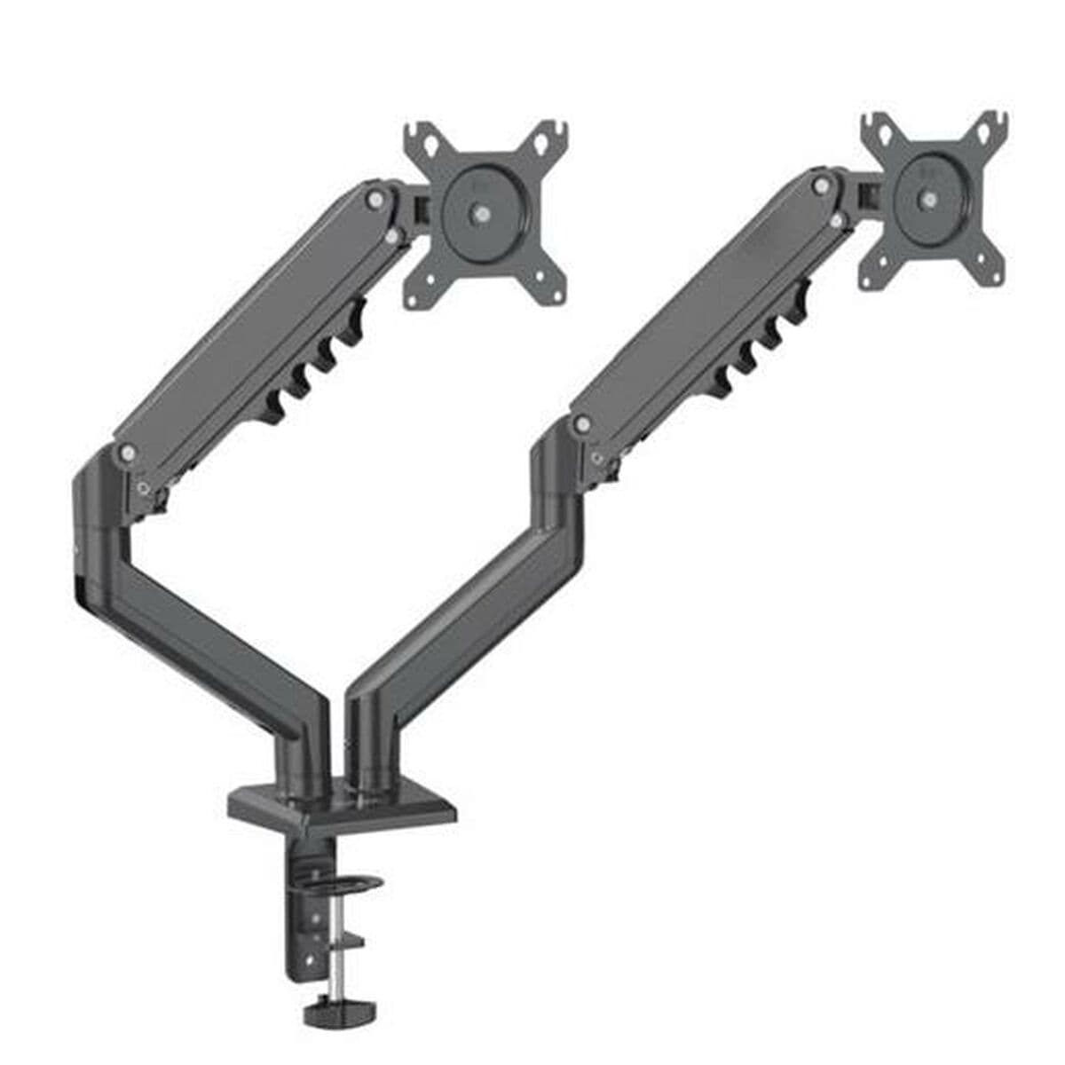 Supporto da Tavolo per Schermo Nilox NXDMA02B 32"