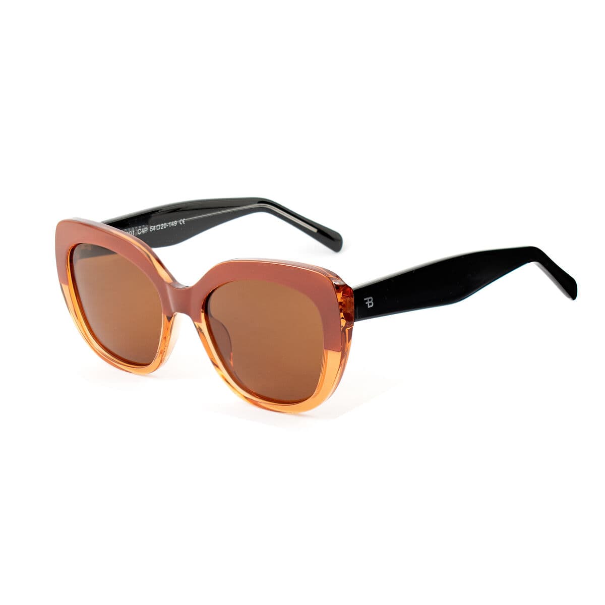 Occhiali da sole Donna Bobroff ø 54 mm