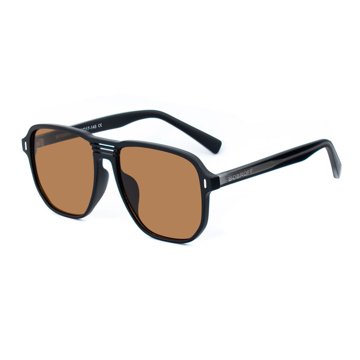 Occhiali da sole Uomo Bobroff ø 56 mm