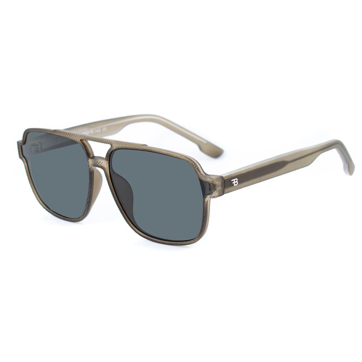 Occhiali da sole Uomo Bobroff ø 63 mm