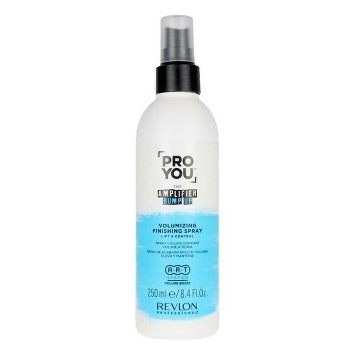Shampoo per Dare Volume Revlon 7256002000 250 ml