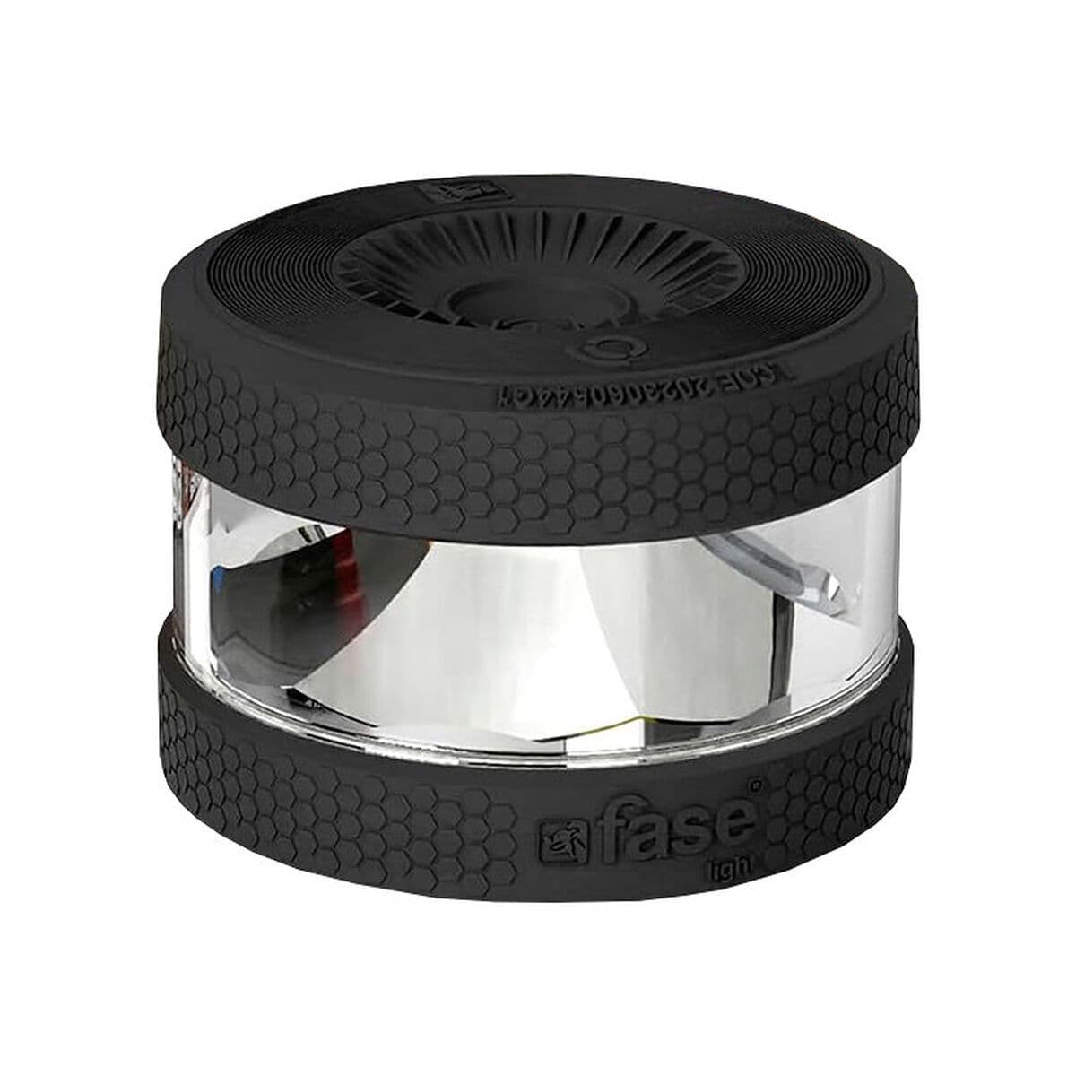 Segnalatore di emergenza V16 connesso DGT 3.0 Fase 112664.V01