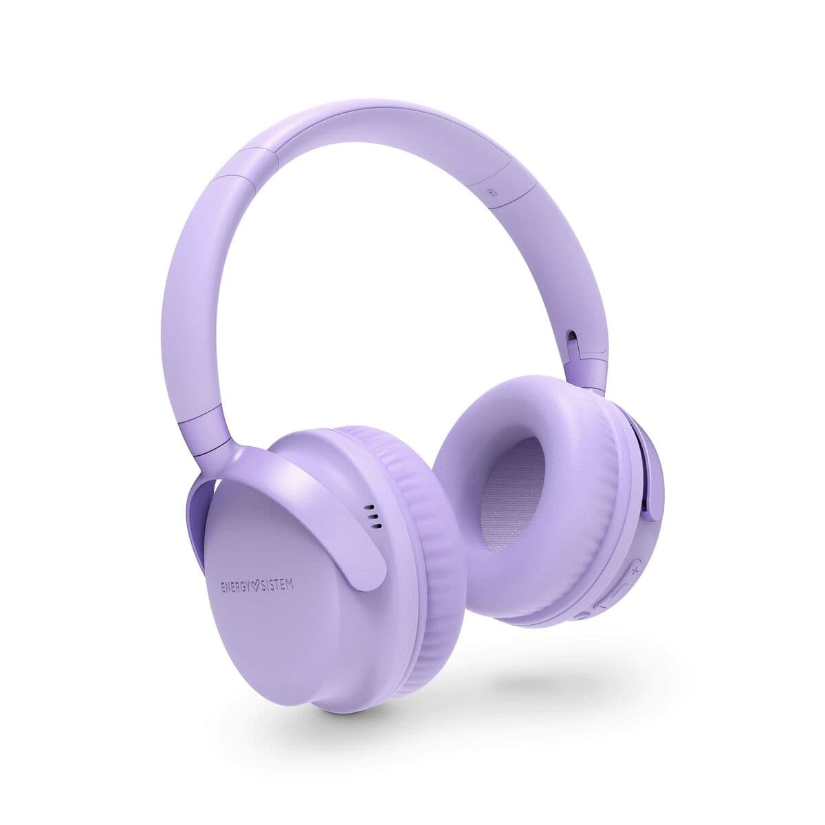 Cuffie Bluetooth a Fascia Energy Sistem Style 3 Violetta Lavanda