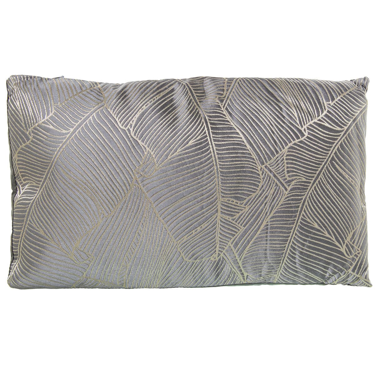Cuscino Alexandra House Living Beige Grigio