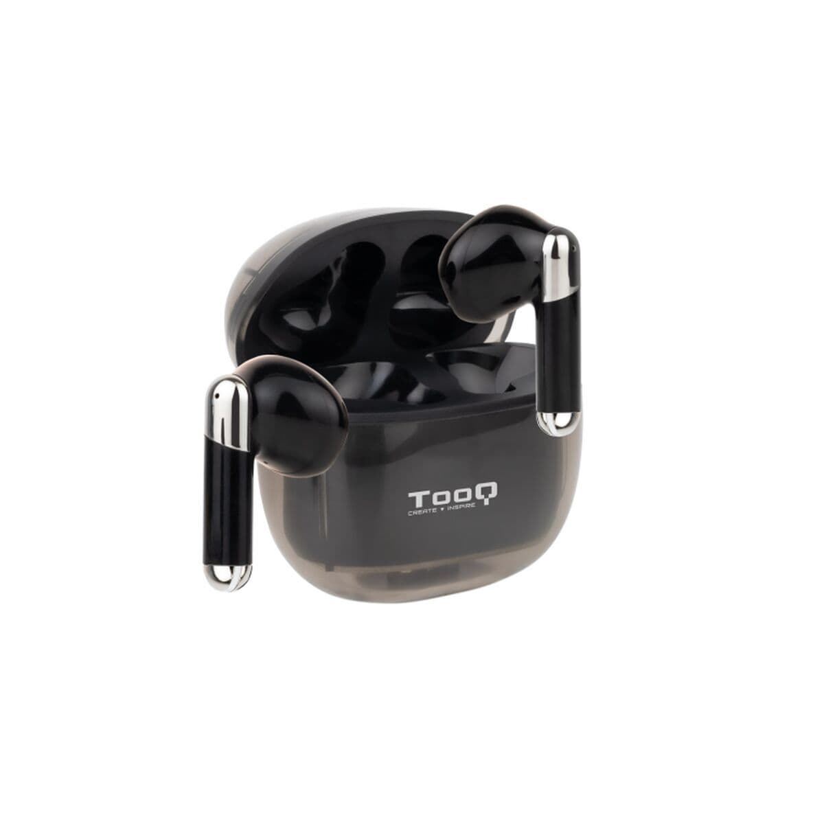 Auricolari con Microfono TooQ ONYX