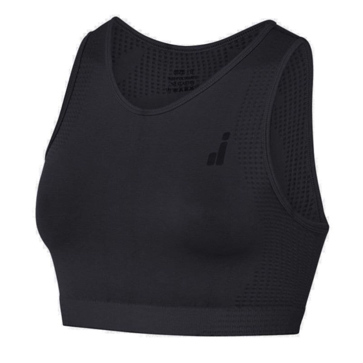 Top Sportivo Donna Joluvi Ana Tir Cut