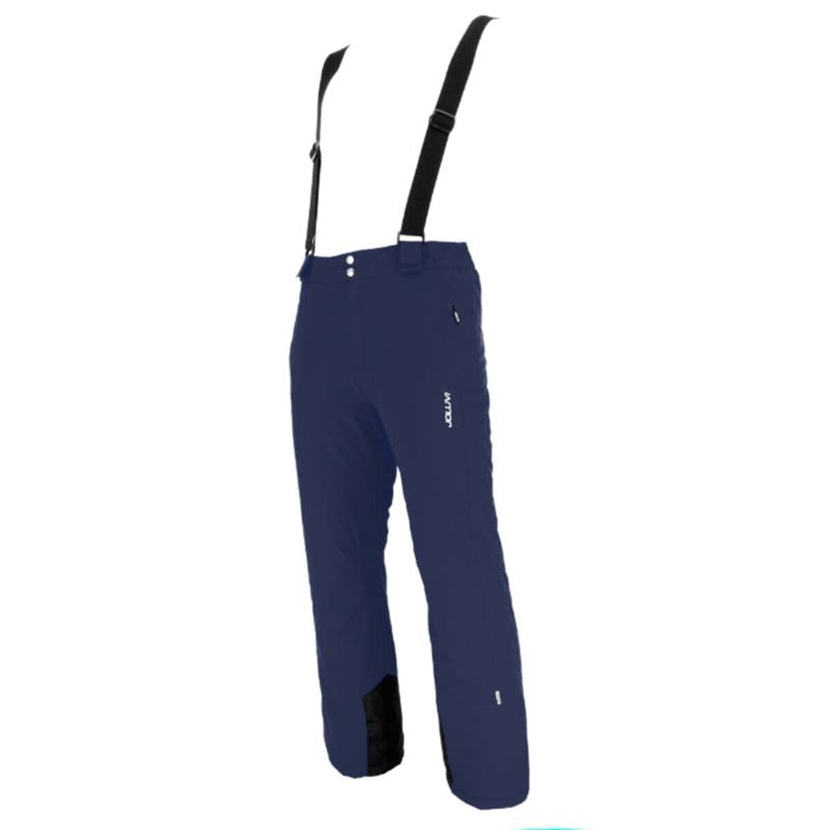 Pantaloni da neve Joluvi Engelberg Blu Marino Unisex