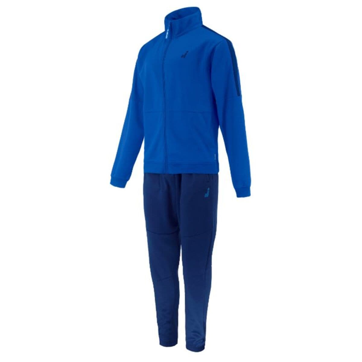 Tuta da Bambini Joluvi Seam Azzurro